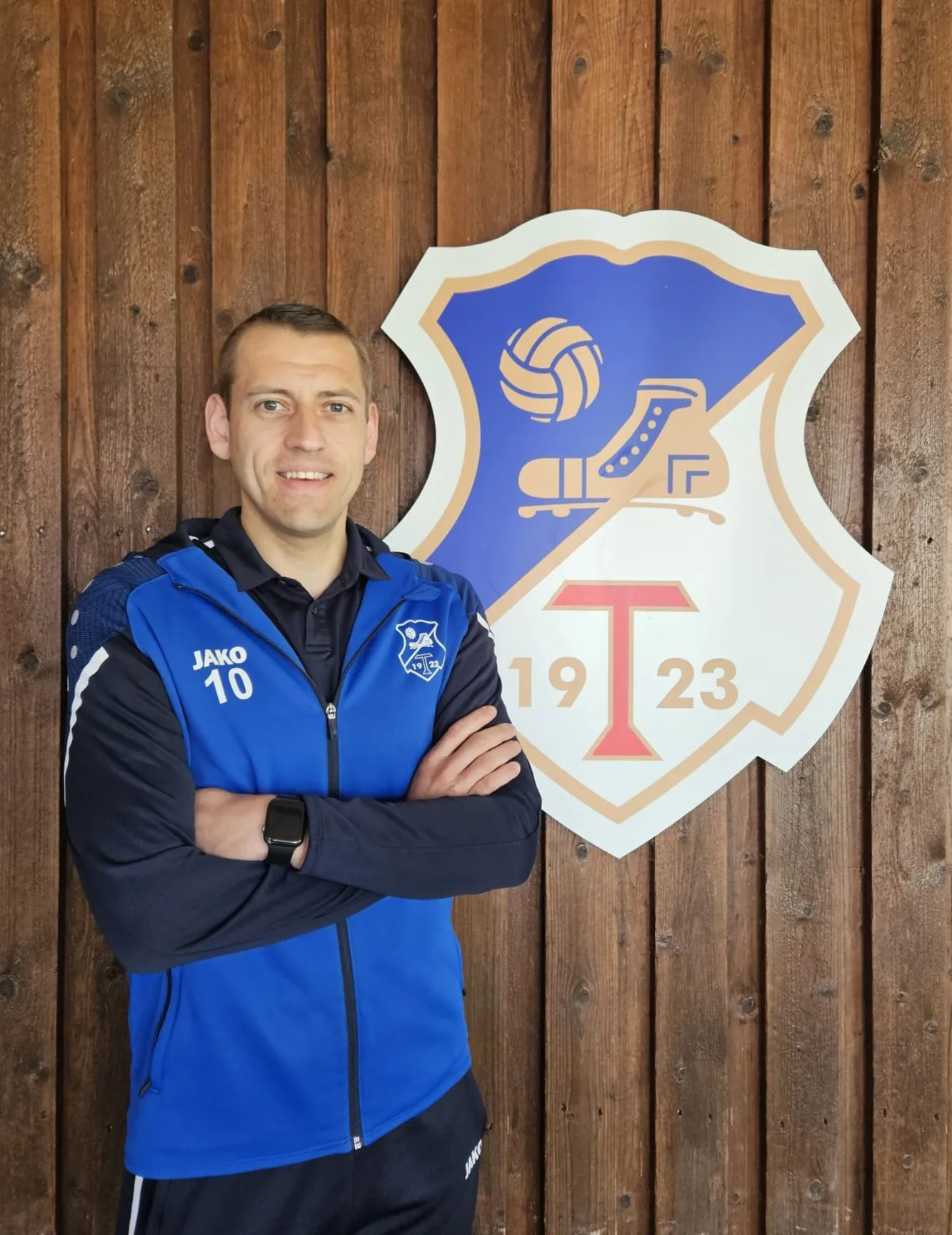 Jannik Röttinghausen