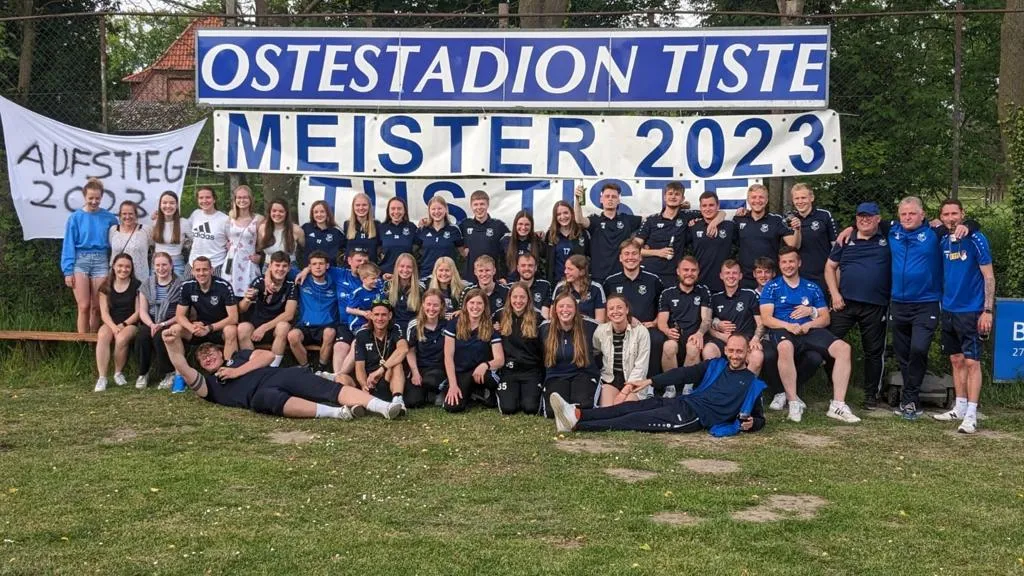 Tripel-Meisterschaft 2023