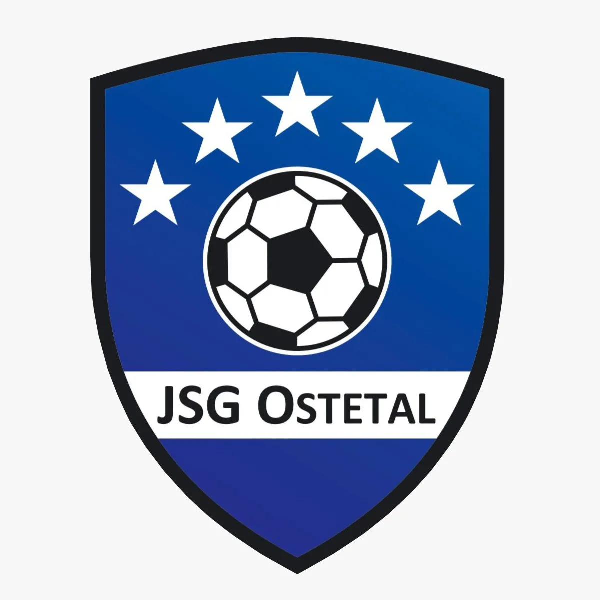 Gründung der JSG Ostetal