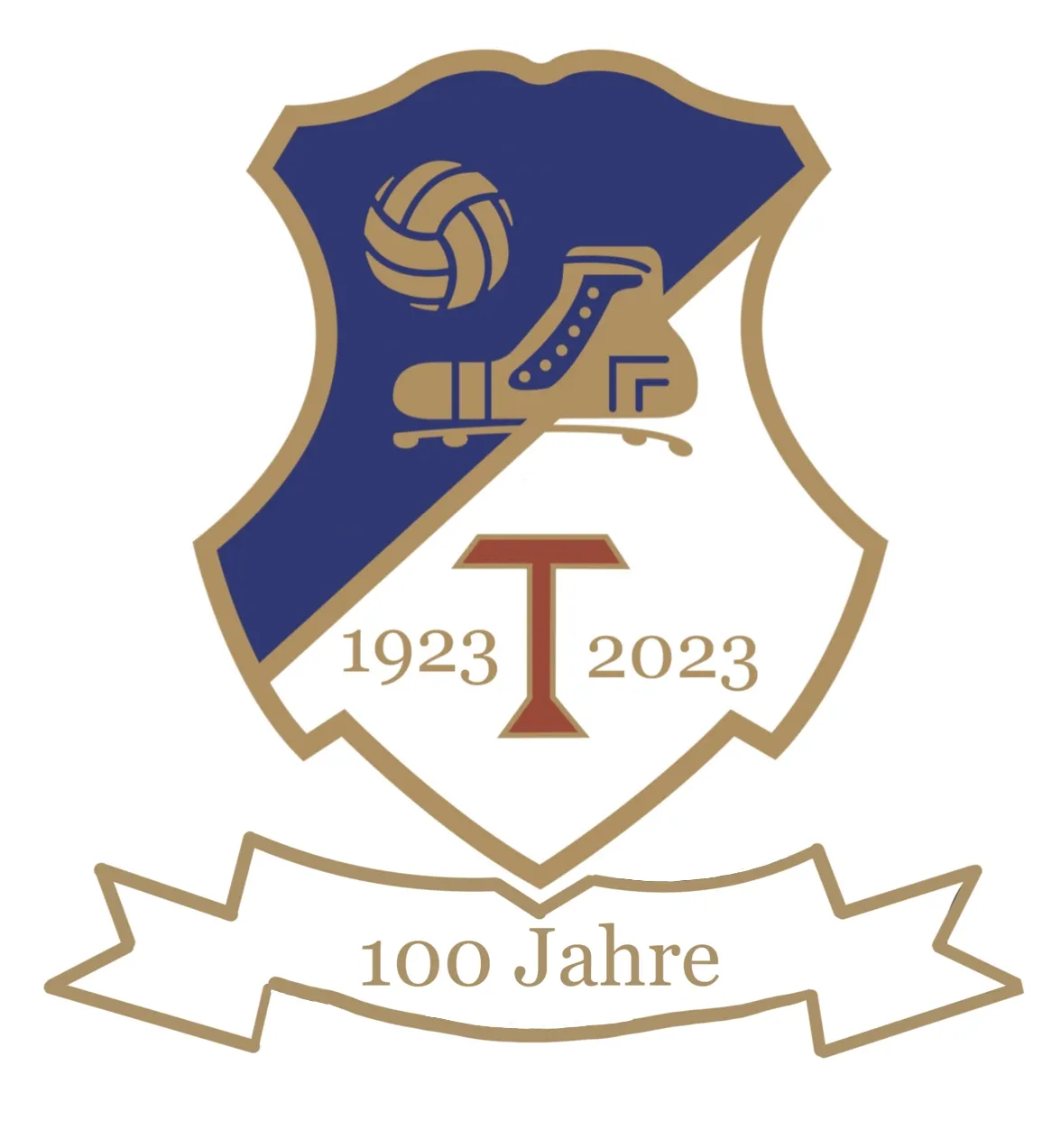 30 Jahre Tischtennis